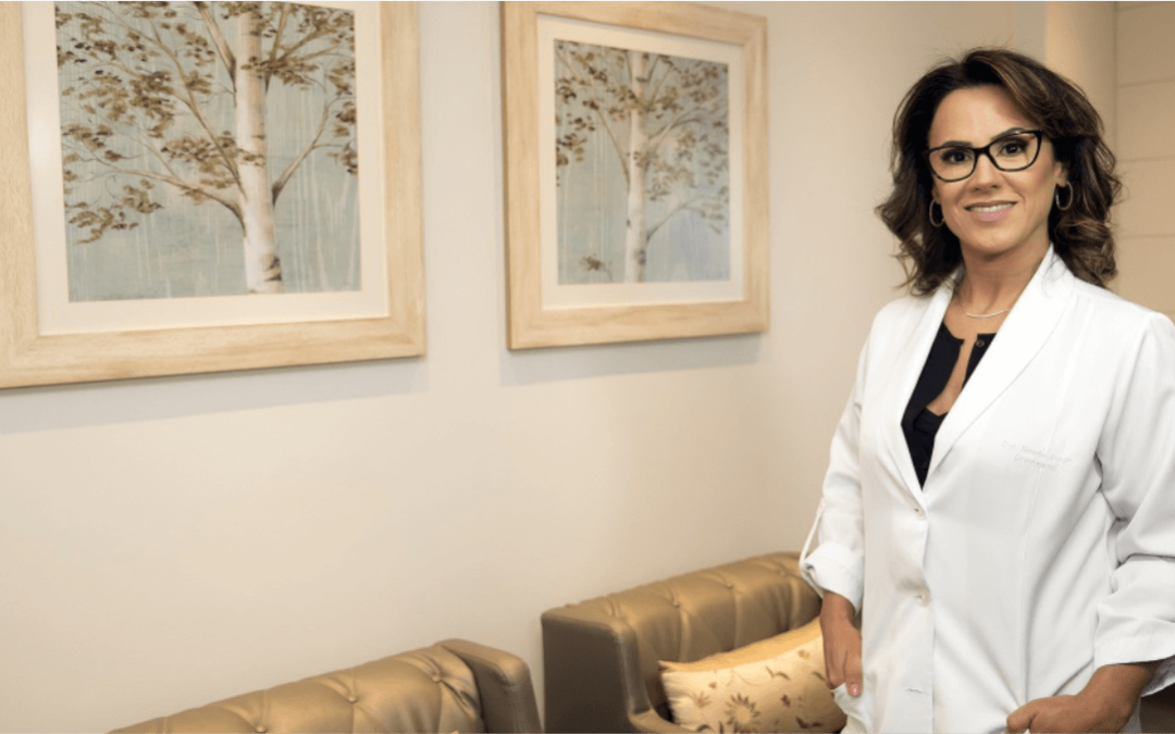 Tratamento da menopausa garante mais qualidade de vida às mulheres