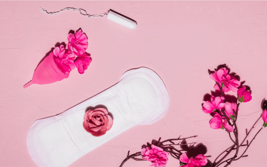Absorventes femininos: qual o melhor?