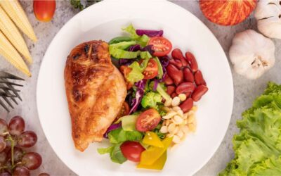 Alimentação e climatério: como os alimentos influenciam nos sintomas?