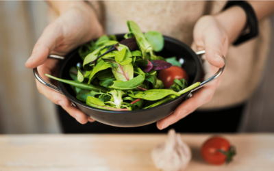 Entenda como a alimentação pode influenciar na menopausa