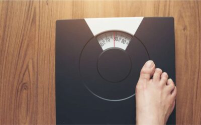 Aumento de peso na menopausa: ficou difícil manter o peso?