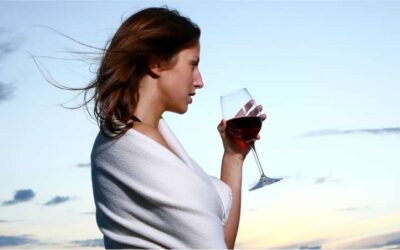 Bebidas alcóolicas aumentam os sintomas do climatério?