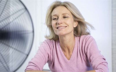 Calorões da Menopausa: 40 anos de calorão… ninguém merece!