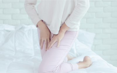 Coceira na vagina: será que é candidíase?