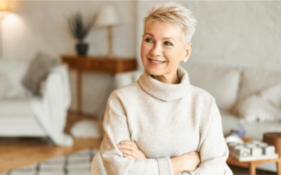Como saber se a menopausa chegou?
