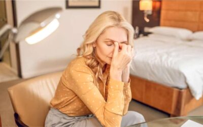 Constipação na menopausa: oscilações hormonais afetam o intestino