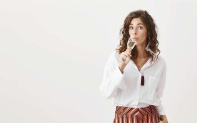 Consumo de álcool na menopausa é recomendável?