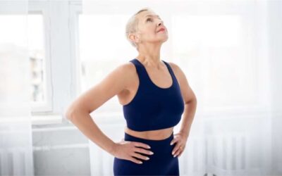 O que acontece com o corpo durante o climatério?