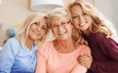 Da adolescência à menopausa: uma jornada consciente