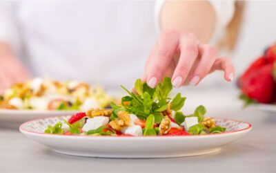 Dieta na menopausa: como a alimentação ajuda a controlar os sintomas da menopausa