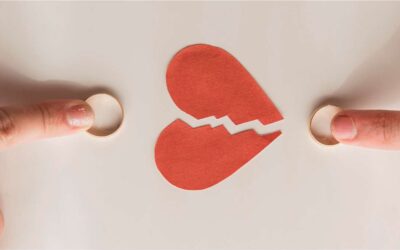 Divórcio após os 50 anos: qual a influência da menopausa?