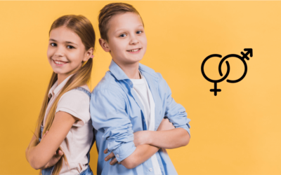 Educação sexual: você já conversou com os seus filhos hoje?