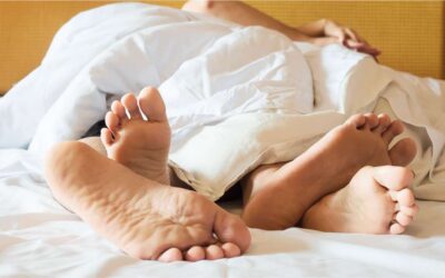 Falta de desejo sexual: culpa dos hormônio ou há poeira embaixo do tapete?