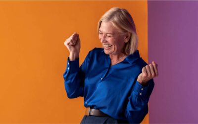 O humor e a velhice: ser feliz é terapêutico e rejuvenesce