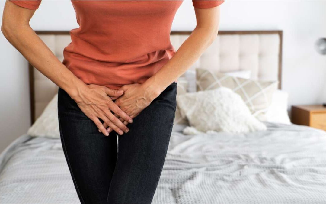infecção urinária de repetição - Dra Natacha Machado - ginecologista Joinville