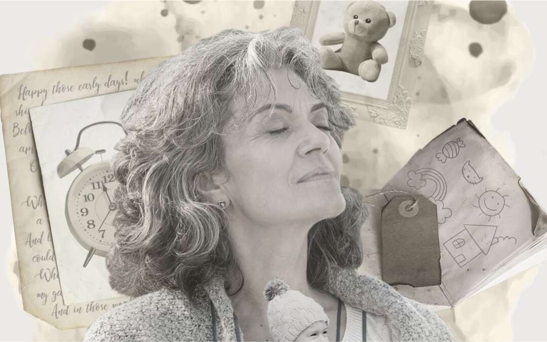 Falta de atenção e lapsos de memória na menopausa? - Dra Natacha Machado - ginecologista Joinville
