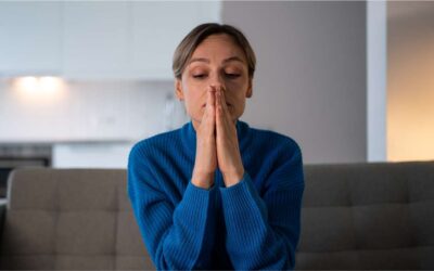 Confusão mental e lapsos de memória na menopausa