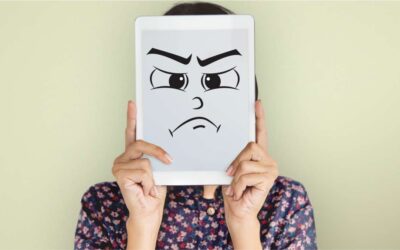 Irritada, eu? Como controlar o mau humor no climatério