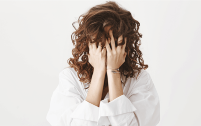 Medo da reposição hormonal? Tenha medo de outras coisas, mas não do tratamento