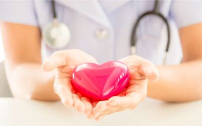 Menopausa e o risco de doenças cardíacas