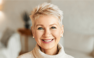Uma menopausa mais saudável