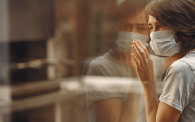 Como encarar a pandemia em plena menopausa… e vice-versa.