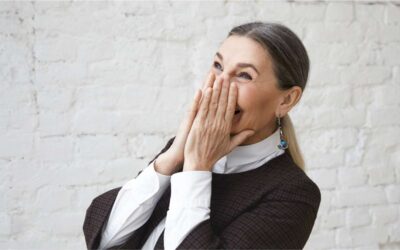 Menopausa, a “segunda adolescência”