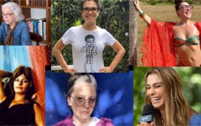Mulheres que inspiram: você tem em quem se espelhar?