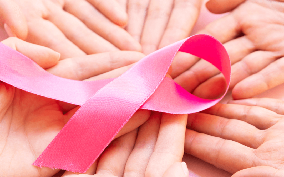 outubro rosa - Dra natacha Machado -Ginecologista Joinville