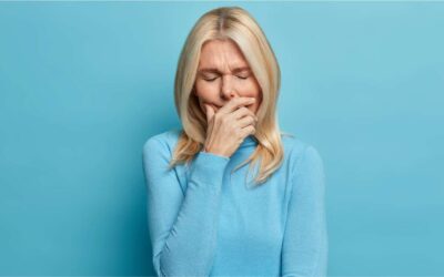 Por que ignorar os sintomas da menopausa?