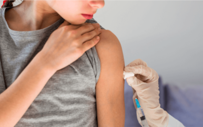 Imunização contra o vírus HPV: por que é importante tomar a vacina?
