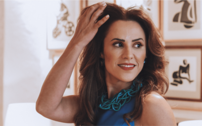 Sexo e menopausa: há prazer depois da menopausa, sim senhora!