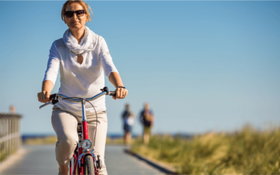Reposição hormonal: o fim dos problemas da menopausa. Mito ou verdade?