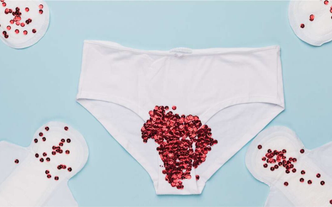 Fluxo menstrual aumentou? Dra Natacha Machado - ginecologista Joinville