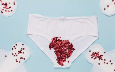 Fluxo menstrual aumentou? Fique atenta: pode ser a primeira fase do climatério