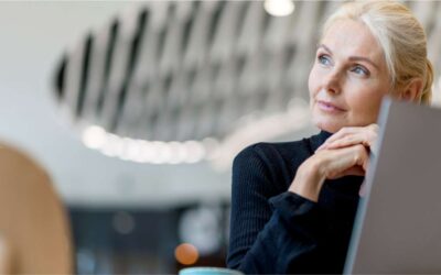 Menopausa e a Síndrome do Ninho Vazio