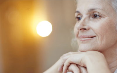 Terapia de reposição hormonal: quando é hora de parar?