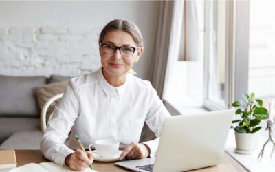 Há vida depois da menopausa?