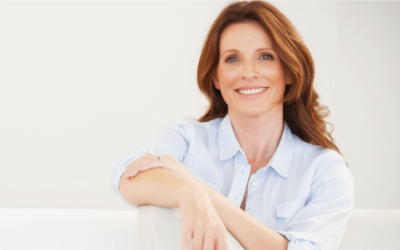 VOCÊ, mulher de 40 anos, sabe o que é CLIMATÉRIO?