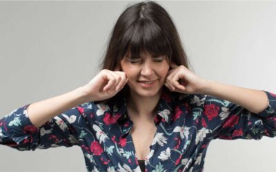 Zumbido no ouvido: climatério não poupa nem a audição