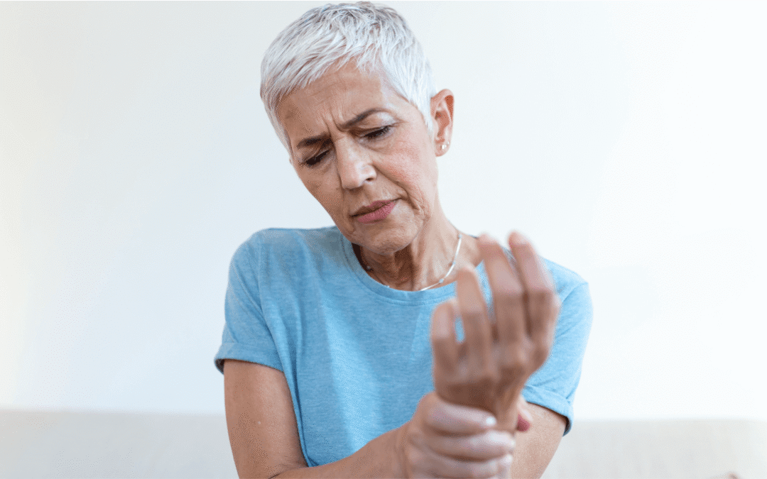 Doença causadas pela falta de tratamento na menopausa - Dra Natacha Machado - ginecologista Joinville