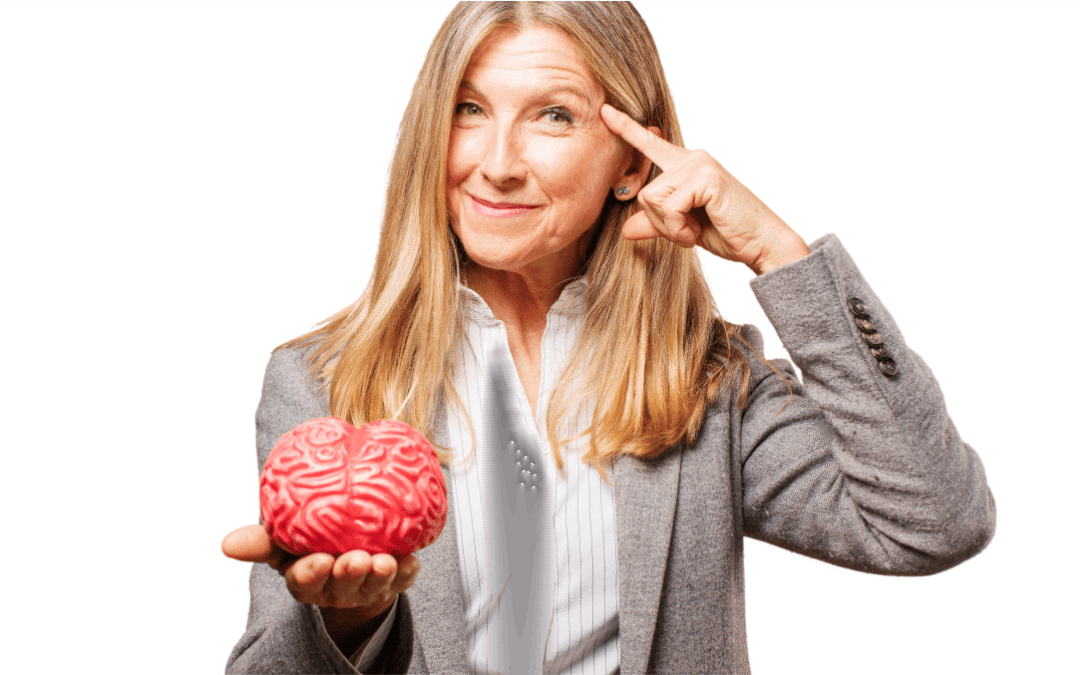 falta de memoria na menopausa - pode neural - dra Natacha Machado - ginecologista Joinville