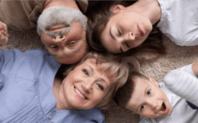 Menopausa: o papel dos companheiros e filhos na jornada da menopausa
