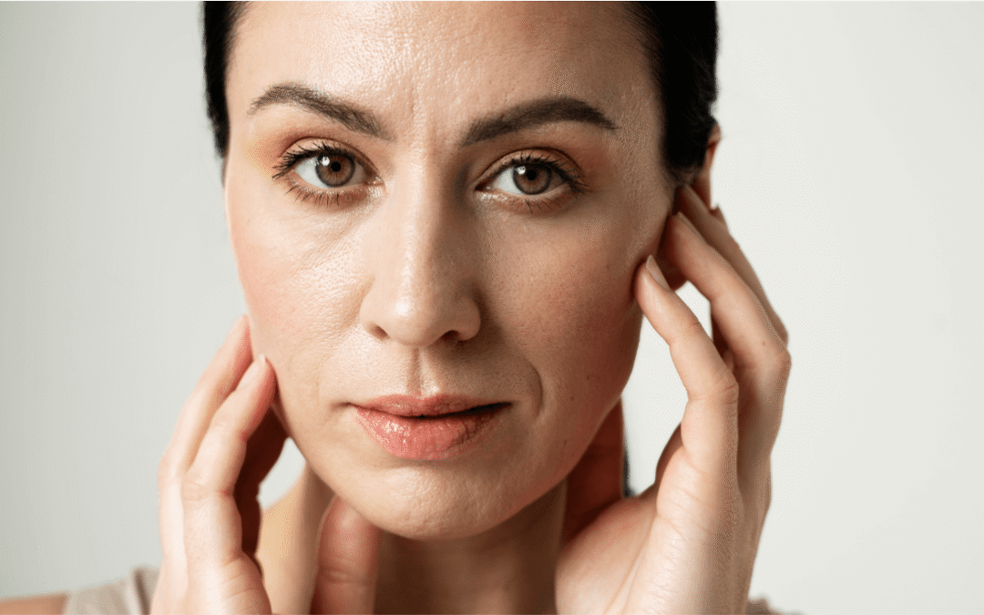 Tratamento para menopausa desacelera envelhecimento - Dra Natacha Machado - ginecologista Joinville