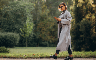 Tudo sobre menopausa: 7 fatos que você desconhece