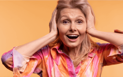 Depressão na menopausa: não confunda com Alzheimer ou TDAH