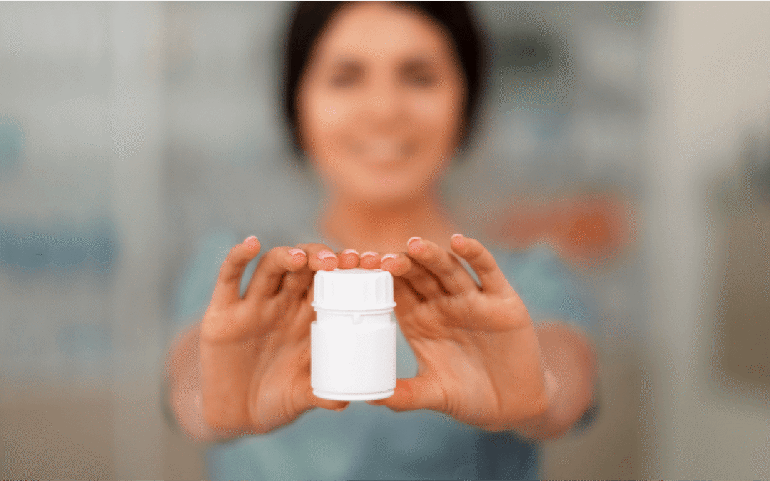 Melhores suplementos para menopausa - Dra natacha Machado - Ginecologista Joinville