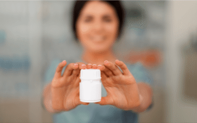Melhores suplementos para menopausa