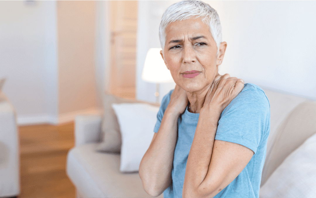 sindrome musculoesquelética menopausa - Dra Natacha Machado - Ginecologista Joinville