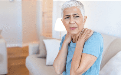 Como tratar a Síndrome Musculoesquelética da Menopausa